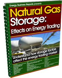 natural gas