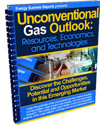 unconventional gas