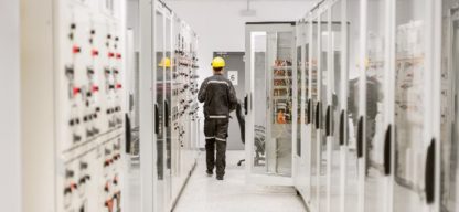 Overview of the 2024-2026 U.S. Electric Utility Market for OT/IT Systems