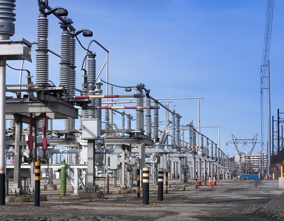 The World Market for Substation Automation and Integration Programs in ...